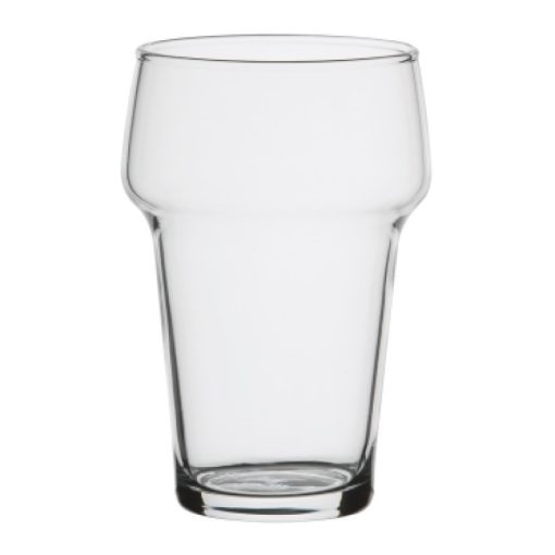 Bierglas Frisdrank Stapelglas 28cl Doos 72 Stuks