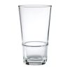 Bierglas Vaasje Tapmaat 25cl, Doos 12 stuks
