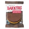 Boom Gang Maker Cake met chocolade laagje 95gr Apart Verpakt Doos 30 stuks