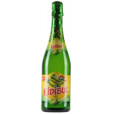 Kinderchampagne Alcoholvrij Fles 75cl