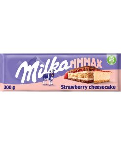 Milka Chocoladereep Stuk 300 gram