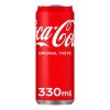 Coca Cola Blikjes 33cl Tray 24 Stuks (NL)