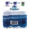 Dalphin Mineraalwater Blauw 50cl Flesjes Tray 18 Stuks