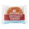 De Molen Speculaas Torondo Koeken 65gr Apart Verpakt Doos 28 stuks