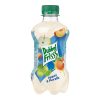 Dubbelfrisss Appel Perzik 28cl Pet Tray 12 Stuks