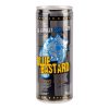 Blue Bastard Energy Drink Blikjes 25cl Tray 24 Stuks