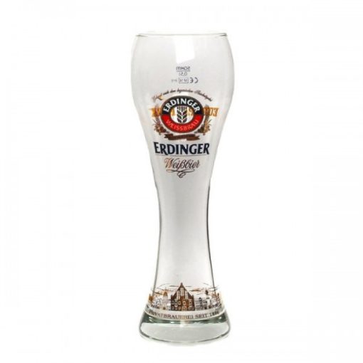 Erdinger Bierglas 33cl Doos 6 Glazen
