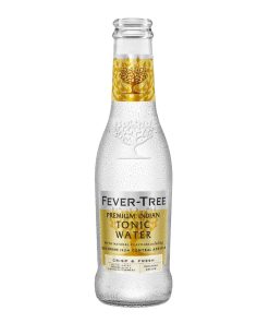 Fever Tree Indian Tonic Fles Doos 24x20cl
