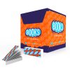 Books Filter tips Boekjes 50 Tips Doos 100 Stuks (5000 Stuks Tipjes)