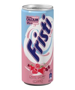 Fristi Blikjes 25cl Tray 24 Stuks