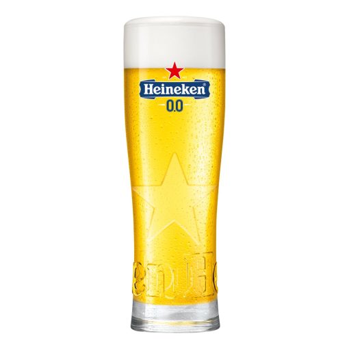 Heineken 0.0 Biervat 20 Liter Alcoholvrij - Afbeelding 2