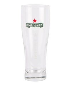 Heineken Ellipse Bierglas 15cl Doos 6 Glazen (Lady's Glas)