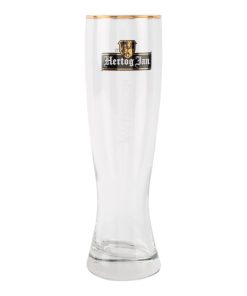 Hertog Jan Weizener Bierglas 30cl Doos 6 Bierglazen