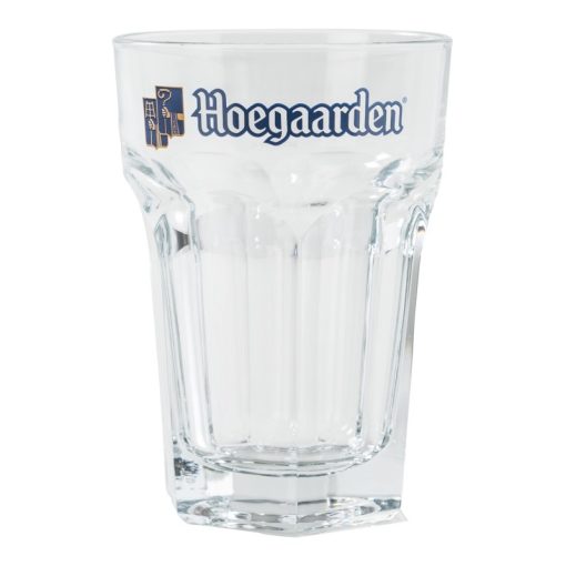 Hoegaarden Bierglas 25cl Doos 6 Bierglazen