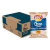 Lay's Oven Baked Roasted Paprika Chips Kleine Mini Zakjes 35 gram Doos 20 Stuks