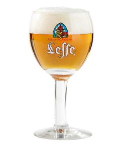 Leffe Bierglas 33 Doos 3 Stuks