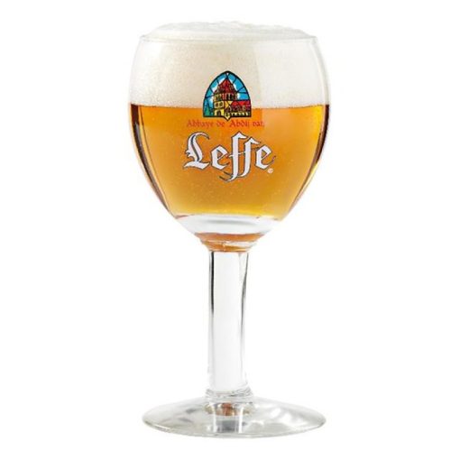 Leffe Bierglas 33 Doos 3 Stuks
