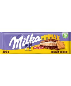 Milka Chocolade Reep Choco-Swing 300 Gram