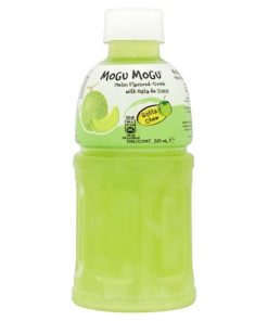 Mogu Mogu Meloen 24 Flesjes 320ml