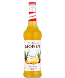 Monin Ananas Siroop 70cl