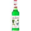 Monin Basilicum Siroop 70cl