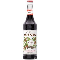 Monin Cafe Koffiesiroop 70cl