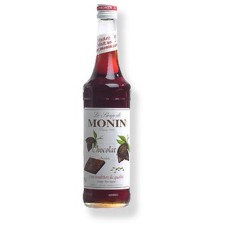 Monin Chocolat Siroop 70cl