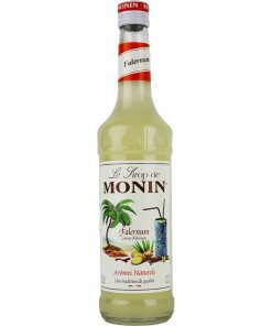 Monin Falernum Siroop 70cl