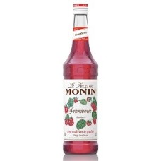 Monin Framboise Siroop 70cl