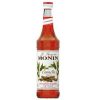 Monin Kaneel (canelle) Siroop 70cl Koffiesiroop