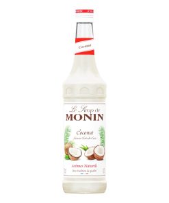 Monin Cocos Siroop 1 Liter