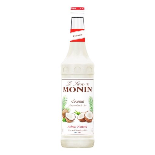 Monin Kokossiroop 70cl