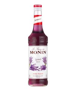Monin Lavendel Siroop 70cl