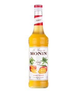 Monin Mango Siroop Fles 70cl