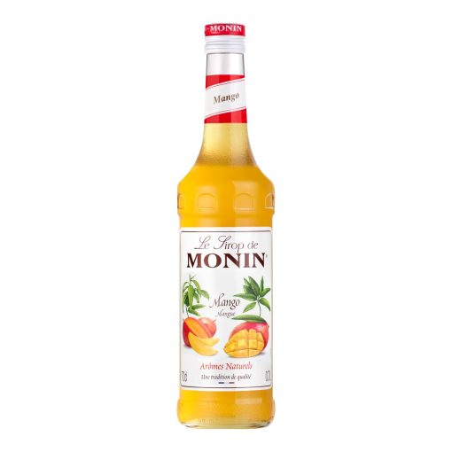 Monin Mango Siroop Fles 70cl