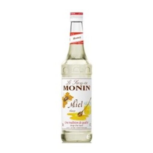 Monin Miel honing Siroop 70cl