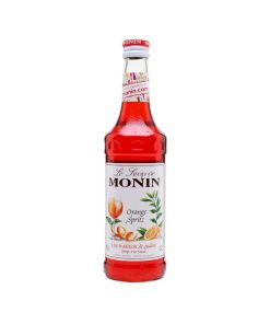 Monin Orange Spiritz 70cl