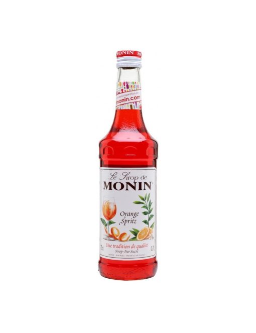 Monin Orange Spiritz 70cl