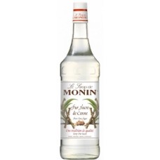Monin Riet Suiker Siroop 1 Liter
