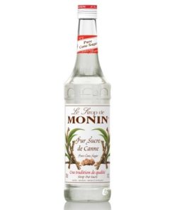 Monin Rietsuiker Siroop 70cl