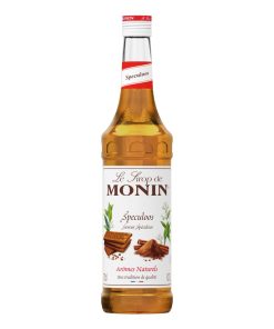 Monin Speculoos Siroop 70cl