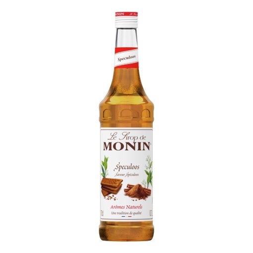Monin Speculoos Siroop 70cl