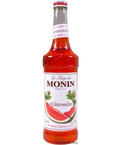 Monin Watermeloen Siroop 70cl