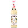 Monin Chocolate White Siroop 70cl