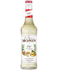 Monin Gingembre Siroop 70cl