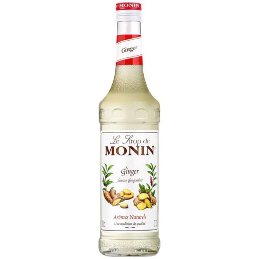 Monin Gingembre Siroop 70cl