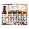 Monin koffiesiropen geschenkverpakking 5x5 cl