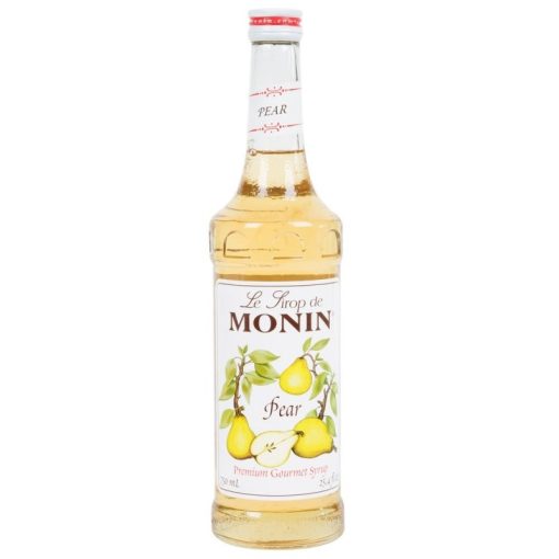 Monin Pear 70cl