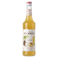 Monin Pina Colada Siroop 25cl
