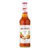 Monin Pumpkin Spice Koffiesiroop 70cl